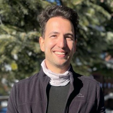 Amos Meiri