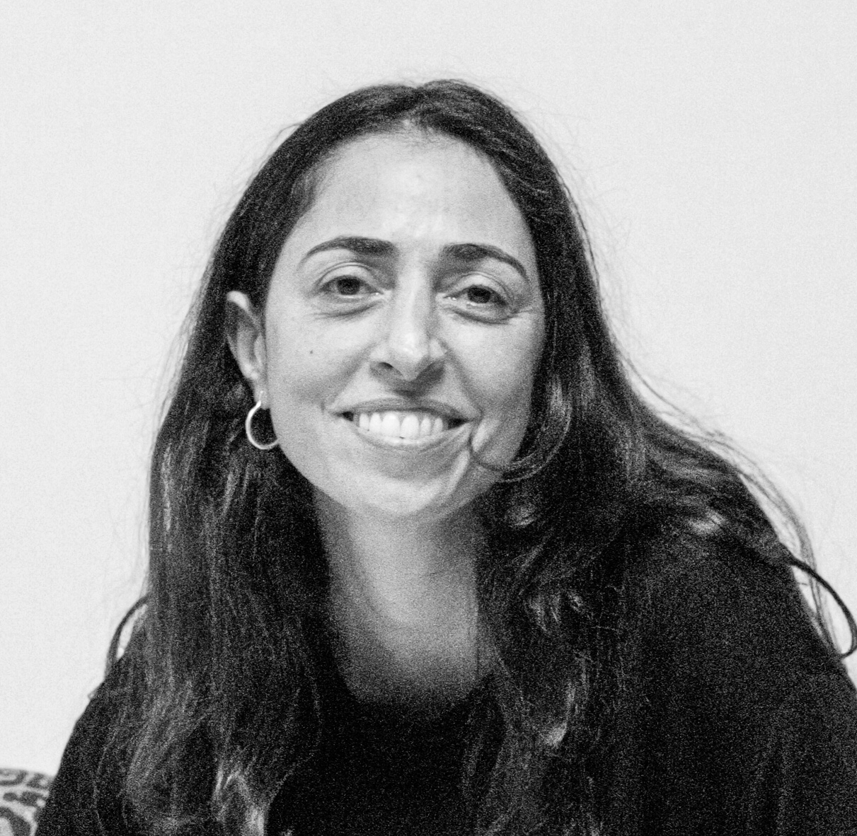 Liron Achdut